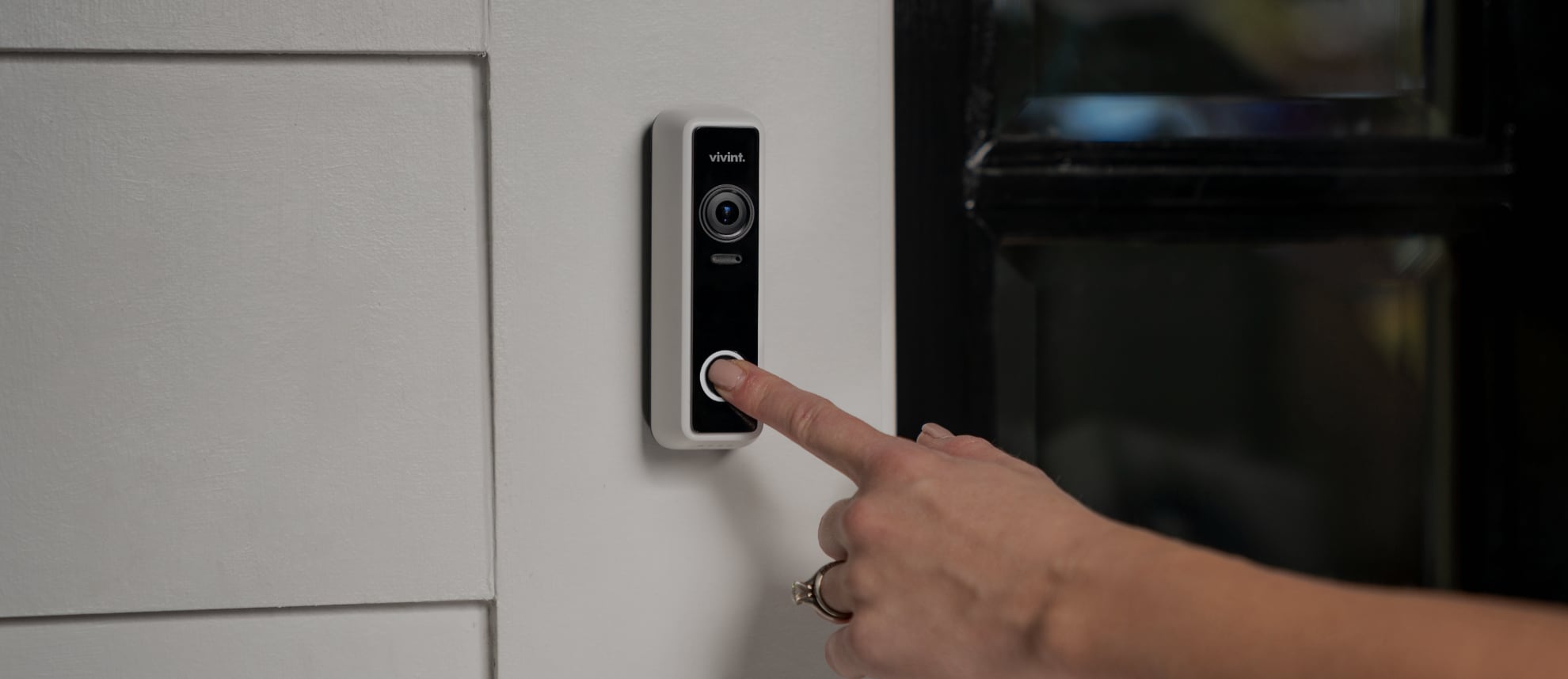 Vivint Fort Lauderdale Doorbell Camera