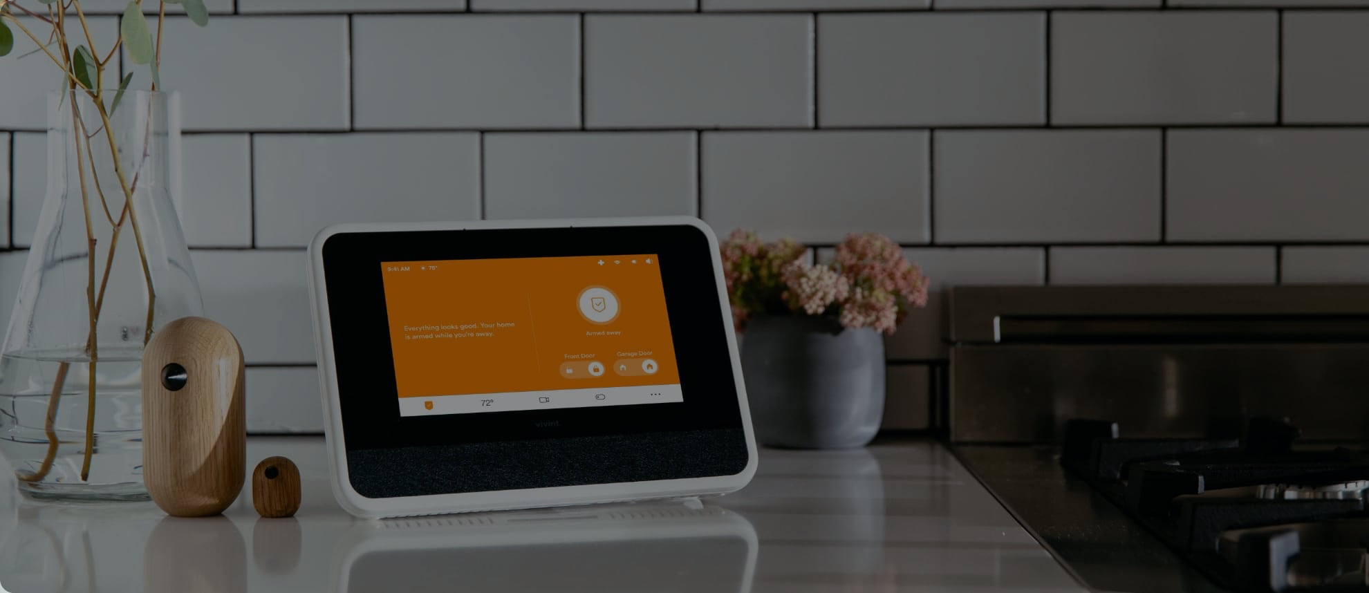 Vivint Smart Hub In Fort Lauderdale