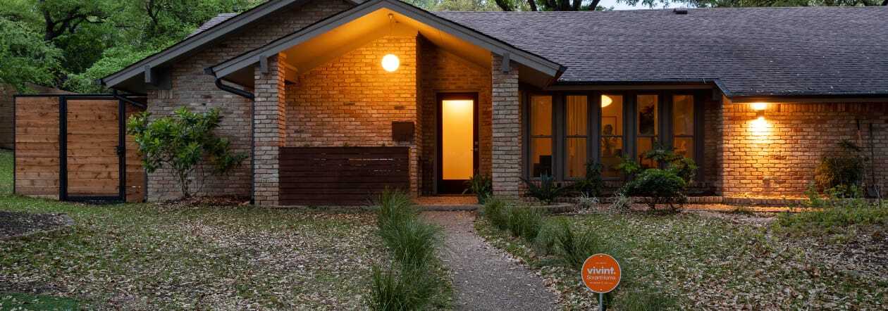 Fort Lauderdale Vivint Home Security FAQS