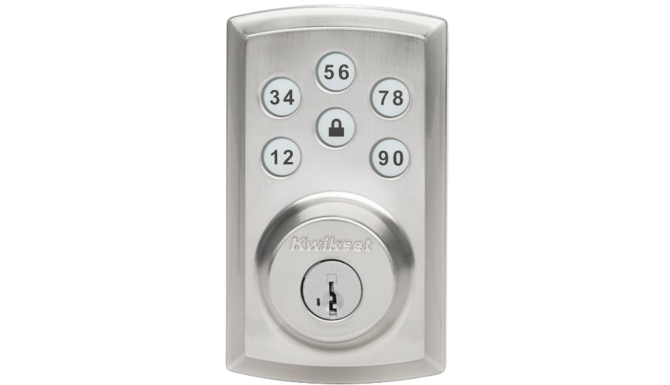 Vivint Smart Lock in Fort Lauderdale