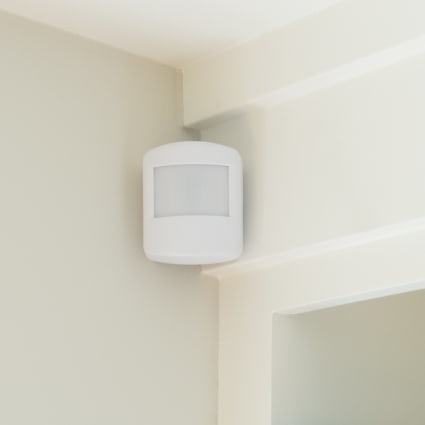 Fort Lauderdale motion sensor