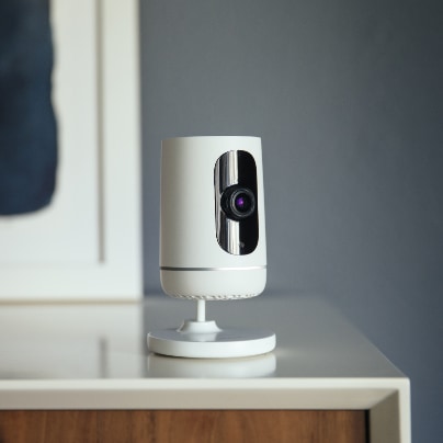 Fort Lauderdale vivint indoor camera