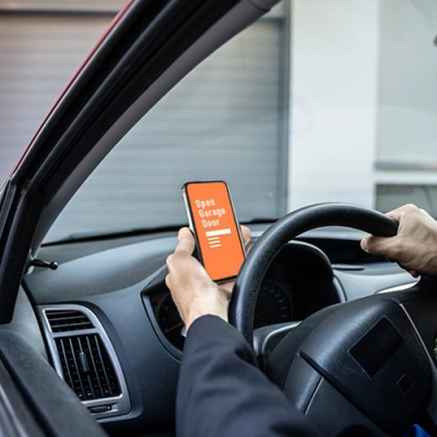 Fort Lauderdale vivint smarthub