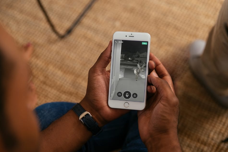 Lighthouse Point FL security system