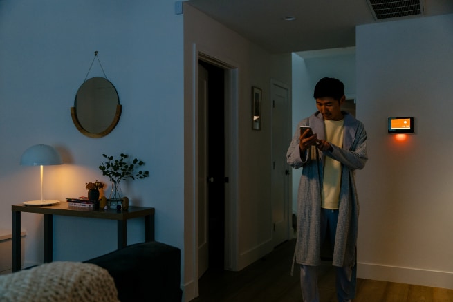 Vivint Fort Lauderdale smarthome automation